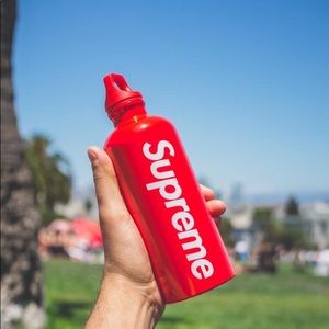 Meet your Posher, Fernando